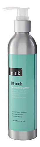 Muk Haircare Fat Volumising Conditioner 101 Ounce