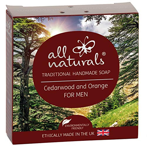All Naturals Organic Soap Cedarwood Gentle Olive Oil Face and Body Wash for Sensitive Skin with Shea Butter Jojoba Rosehip Oils and Premium Essential Oils 35 oz All Naturals Organic Soap Cedarwood Gentle Olive Oil Face and Body Wash for Sensitive Skin with Shea Butter Jojoba Rosehip Oils and Premium Essential Oils 35 oz