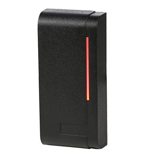 UHPPOTE Security RFID EM-ID Card Reader 125KHz Wiegand 26/34 Output For Access Control