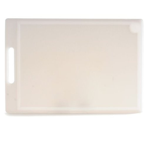 Norpro 33 Professional Cutting Board, 18 in x 12 in