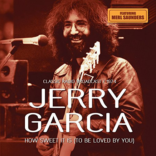 How Sweet It Is  Radio Broadcast 1974