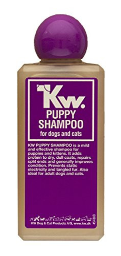 KW Puppy Shampoo for Dogs 65oz200 ML