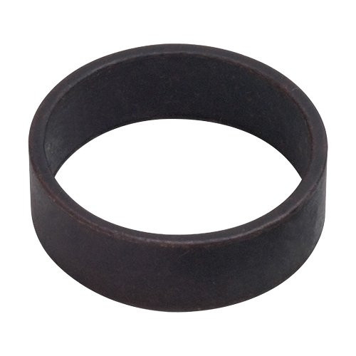 SharkBite PEX Pipe Crimp Ring 1/2 Inch, Plumbing Fittings, Pack of 100, 23102CP100, 1/2-Inch