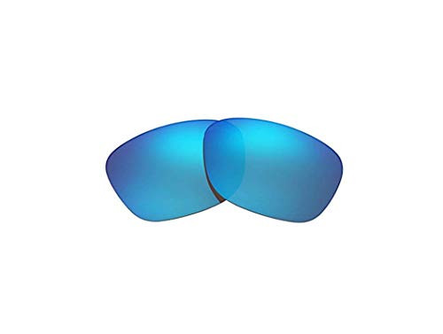 Polarized Replacement Lenses for Oakley Forehand OO9179 Blue