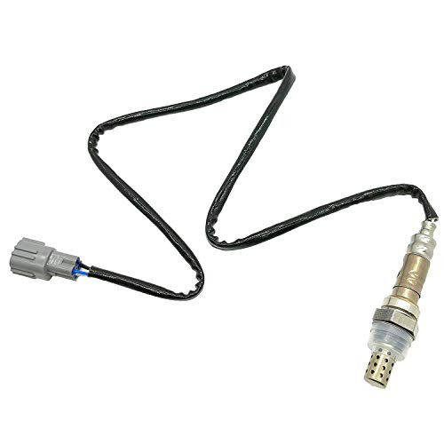 OKAY MOTOR Downstream Oxygen O2 Sensor for 19972003 Toyota Camry Solara Lexus ES300 LS400 22L 30L 40L 8946506020 2344137