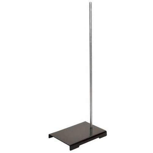 United Scientific SSB6X9 Support Stand with Rod 9 Base Length x 6 Base Width United Scientific SSB6X9 Support Stand with Rod 9 Base Length x 6 Base Width
