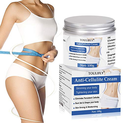 Anti Cellulite CreamCellulite CreamHot CreamSlimming CreamSkin Tightening Firming Cream Cellulite Remover for Body Sculpting