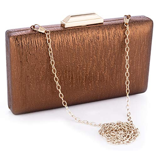 Evening Wedding Clutch Purses For Women Party Evening Bag Cocktail Prom Bridal Purses And Handbags Metal Snap Clutches