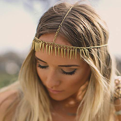 Fdesigner Boho Pendant Head Chain Gold Belly Dance Hair Jewelry Cleopatra Headpiece Headdress Wedding Hair Accessories Fdesigner Boho Pendant Head Chain Gold Belly Dance Hair Jewelry Cleopatra Headpiece Headdress Wedding Hair Accessories