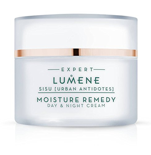 Lumene Sisu Moisture Remedy Day  Night Cream 17 Fluid Ounce