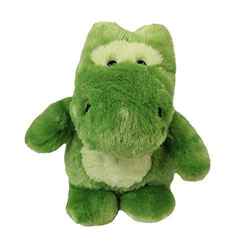 Wishpets 8 " Chubby Alligator Plush Soft Animal| for Boys, Girls, Adults Wishpets 8 " Chubby Alligator Plush Soft Animal| for Boys, Girls, Adults