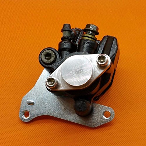 tianfeng Rear Brake Caliper For Honda Sportrax 400 TRX 400EX 19992004 With Pads