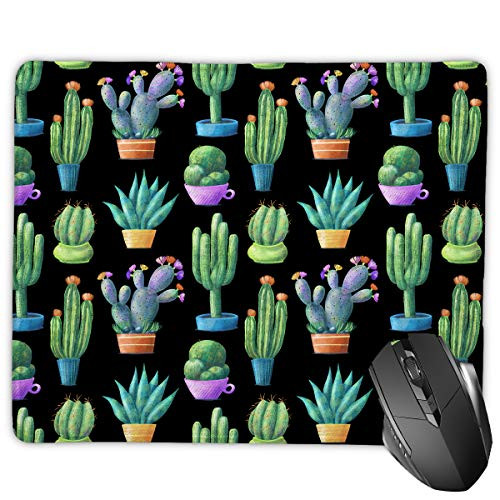 Mouse Pad with Stitched Edges NonSlip Rubber Base Mouse Mat Pad for Laptop Computer or PC Mouse Pad with Stitched Edges NonSlip Rubber Base Mouse Mat Pad for Laptop Computer or PC