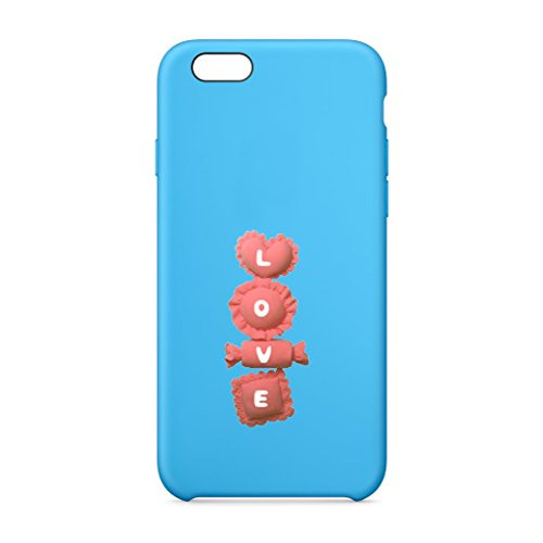 Shan Ultra Hybrid iPhone 6S Case with Air Cushion Technology and Hybrid Drop Protection for iPhone 6S  iPhone 6