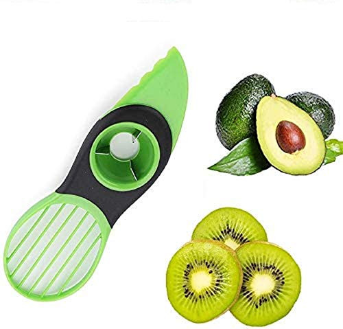 Avocado Slicer 3 in 1 Avocado Slicer Avocado Tool