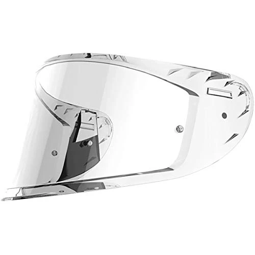 LS2 Challenger Shield Visor Street Motorcycle Helmet Accessories  ClearOne Size