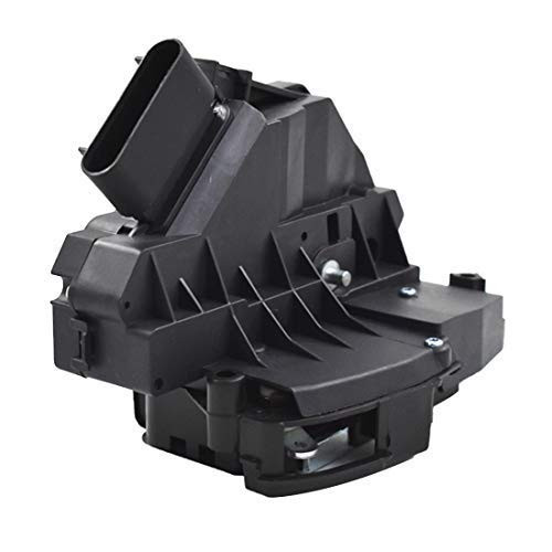 WFLNHB Rear Left Door Lock Latch Actuator BF6AA26413AE Fit for Ford Escape Fusion Focus Edge MKX MKZ