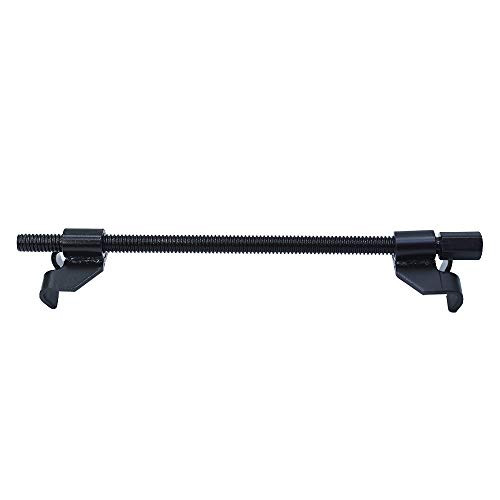 2pc Heavy Duty Coil Spring Compressor Strut Remover Installer Suspension Tool