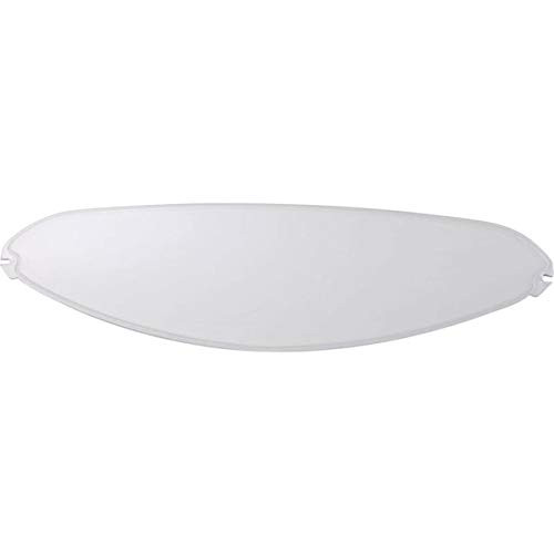 LS2 ArrowChallenger Pinlock Max Insert Clear