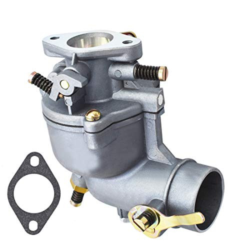 Generator Carburetor Fit for Coleman Powermate 3250 4000 Watt 8HP