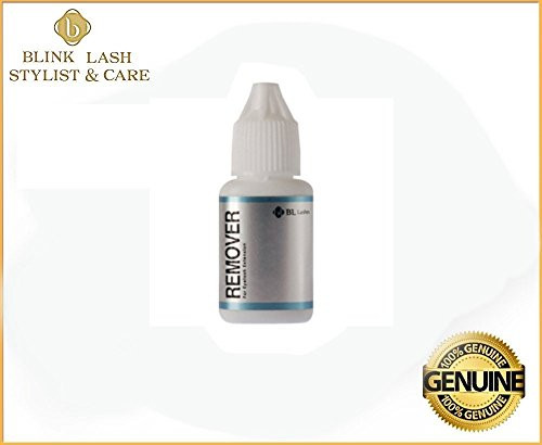 Blink Lash Stylist Remover For Eyelash Extension 10 ml GlueAdhesive Bonding Remover !!!