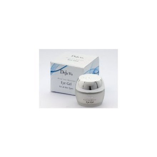Deja Vu Dead Sea Minerals Eye Gel Anti Wrinkle Deja Vu Dead Sea Minerals Eye Gel Anti Wrinkle