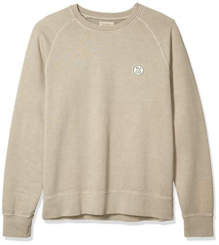Nudie Jeans Mens Melvin NJCO Circle M
