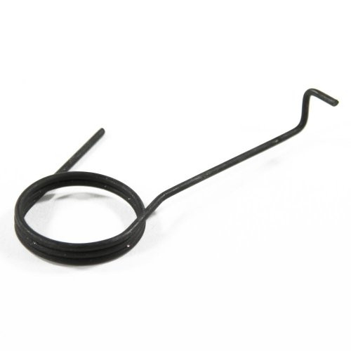 Craftsman Husqvarna 169671 Lawn Tractor Idler Arm Return Spring Genuine Original Equipment Manufacturer OEM Part Craftsman Husqvarna 169671 Lawn Tractor Idler Arm Return Spring Genuine Original Equipment Manufacturer OEM Part