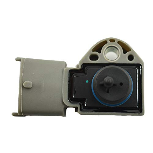 labwork Fuel Pressure Sensor 0261 230 238 for Volvo C30 C70 S60 S80 V50 V70 XC70 XC90