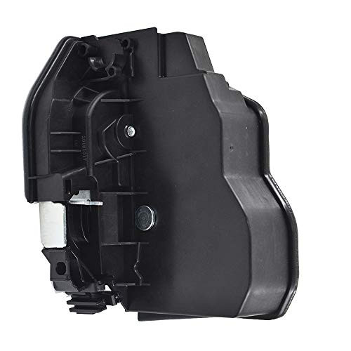 labwork Front Right Door Power Lock Motor Electric Latch Actuator 51217202146 for BMW
