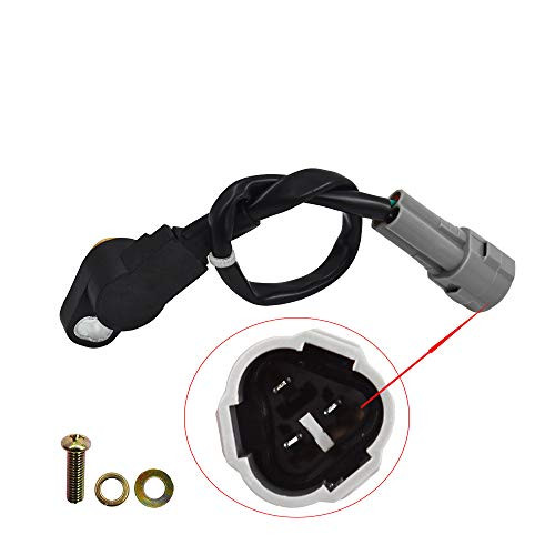 labwork New Throttle Position Sensor Fit for 2006 Polaris Ranger XP 700 4X4 EFI