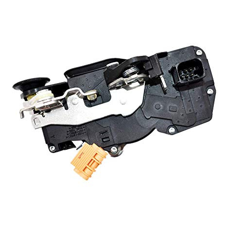 labwork Door Lock Actuator Motor Rear Left Fit for 20052009 Chevrolet Equinox 20062009 Pontiac Torrent