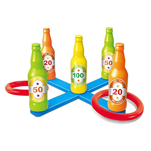Pro Star Toys Ring Toss Game Set