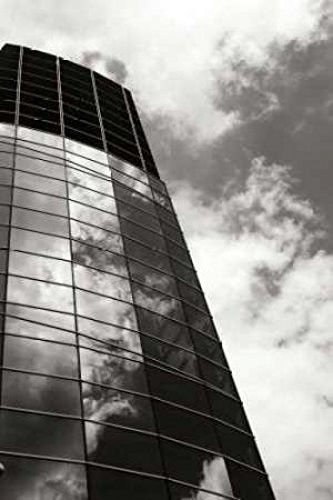 Posterazzi Tower of Clouds II Poster Print by Alan Hausenflock 20 x 28