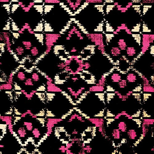 Quilt Native Poster Print by Jace Grey 12 x 12