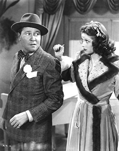 Posterazzi Poster Print Collection Annabel Takes A Tour Still 8 x 10