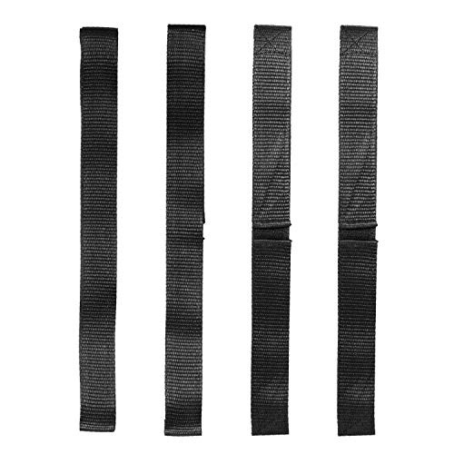 EverCross Hoverboard Kart Accessories Adjustable Replacement Straps for Hoverboard Seat Attachment Hover Kart Hoverboard Attachment