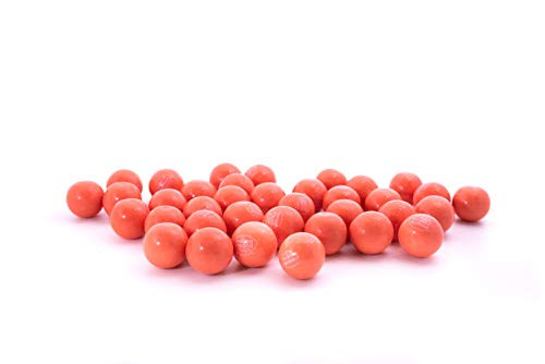 Strawberry Banana Dubble Bubble Bubble Gum  1 LB Resealable Stand Up Candy Bag approx 60 pieces  1 Inch Gumballs for Vending Machines  Bulk Filler Candy  Artificially Flavored Gum