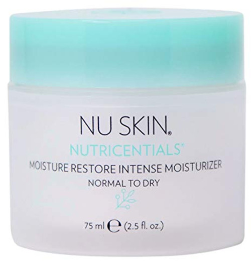 Nu Skin Moisture Restore Intense Moisturizer Nu Skin Moisture Restore Intense Moisturizer