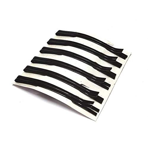 India G Super Grip 12 Count Hair Bob Pins Bulk U Shaped Hair Pins Bobby Pins Bun Hair PinsWedding Bridal Hair Pins6cm24Inches Black Black India G Super Grip 12 Count Hair Bob Pins Bulk U Shaped Hair Pins Bobby Pins Bun Hair PinsWedding Bridal Hair Pins6cm24Inches Black Black