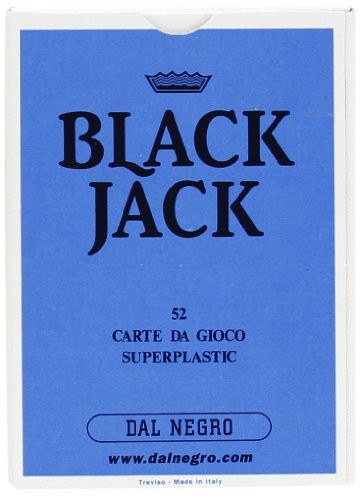 Dal Negro  Card Game Import