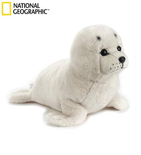 Lelly 770844 National Geographic Basic Collection Foca MultiColour