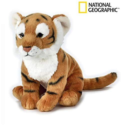 Lelly The National Geographic Basic Collection Tiger