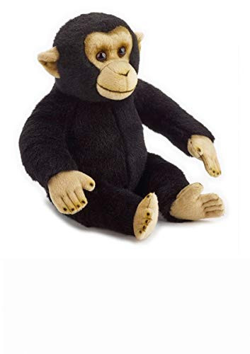 NATIONAL GEOGRAPHIC Hand Puppet Chimpanzee Plush
