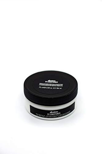 Davines OI Conditioner  Smoothing Conditioner for Normal Hair  All Hair Types  Softens  Restores Chemically Treated Hair  264 Oz 264 oz