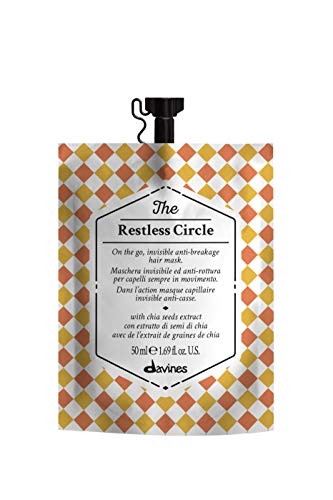 Davines The Restless Circle 169 Fl Oz