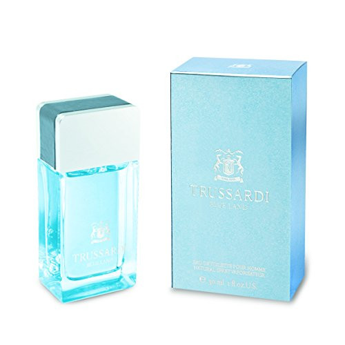 Trussardi Blue Land Eau De Toilette Spray 30ml1oz