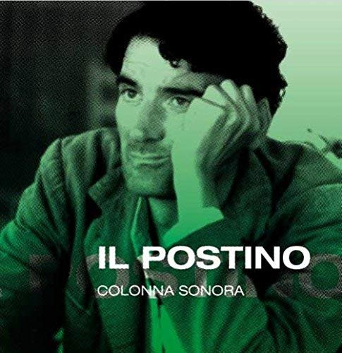 Il Postino The Postman Original Soundtrack