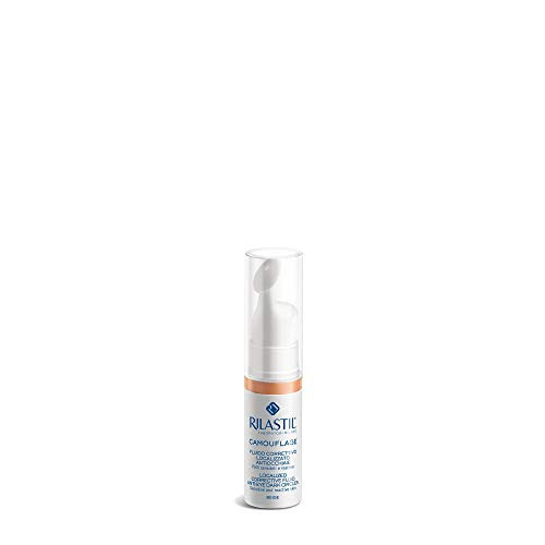 Rilastil Localized Corrective Fluid Anti Dark Circles  8 ml