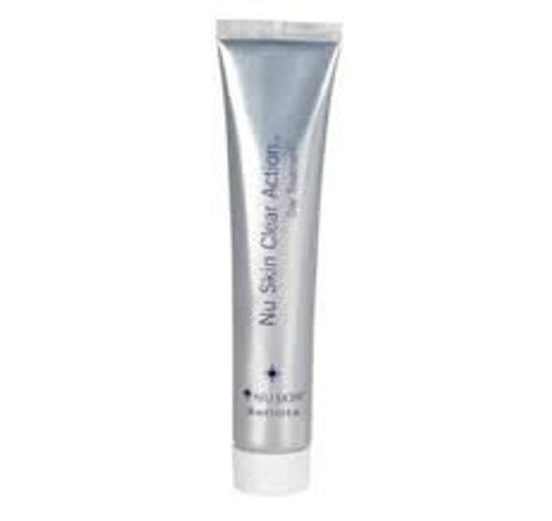 Nu Skin Nuskin Clear Action Acne Medication Day Treatment Nu Skin Nuskin Clear Action Acne Medication Day Treatment